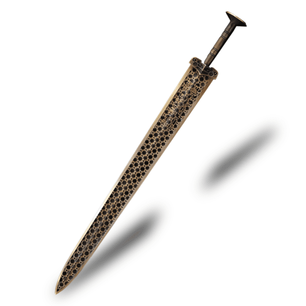 Sword of Gou Jian